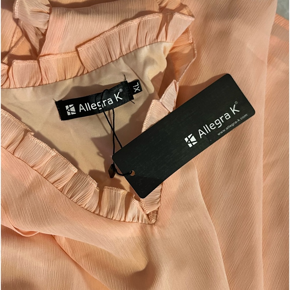 Allegra K Dress